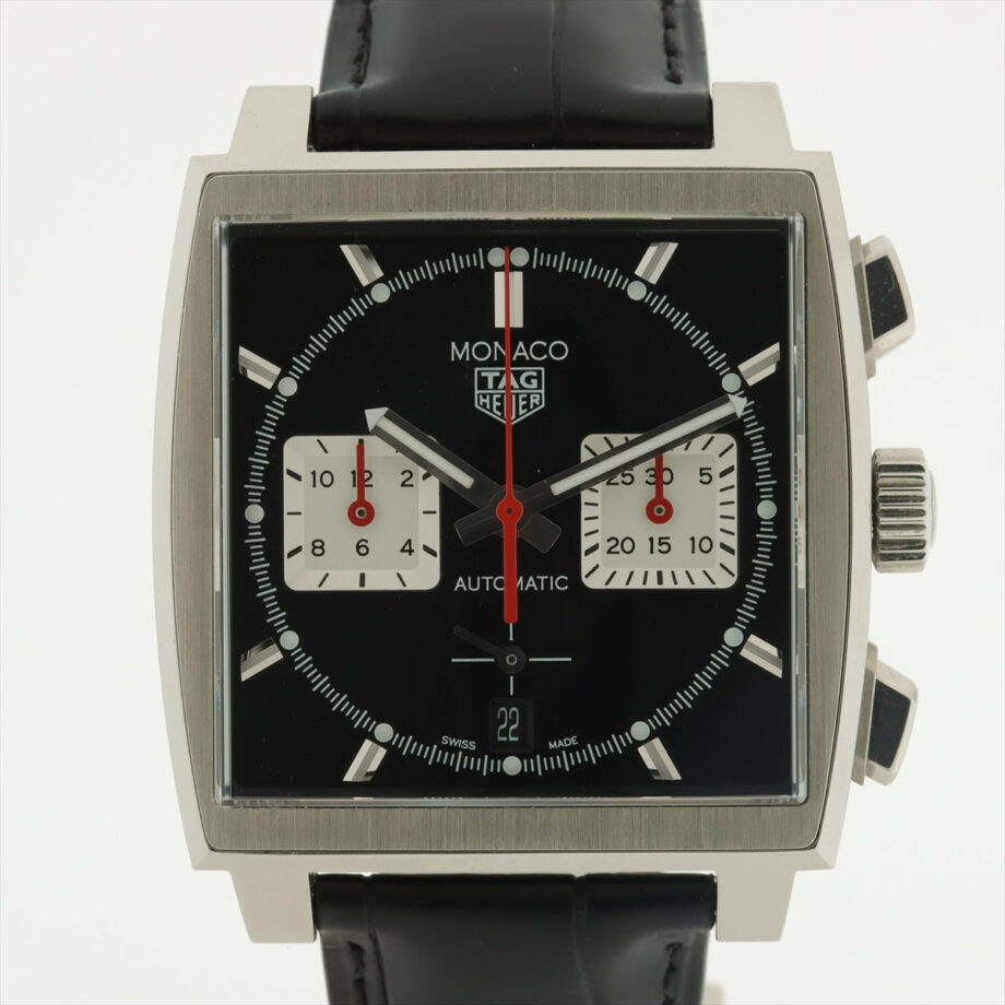 TAG Heuer Monaco calibre Heuer