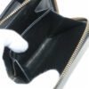 YvesSaint-LaurentYSLlogoLeatherWalletBlack5
