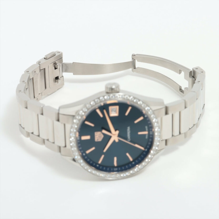 TAG Heuer Carrera