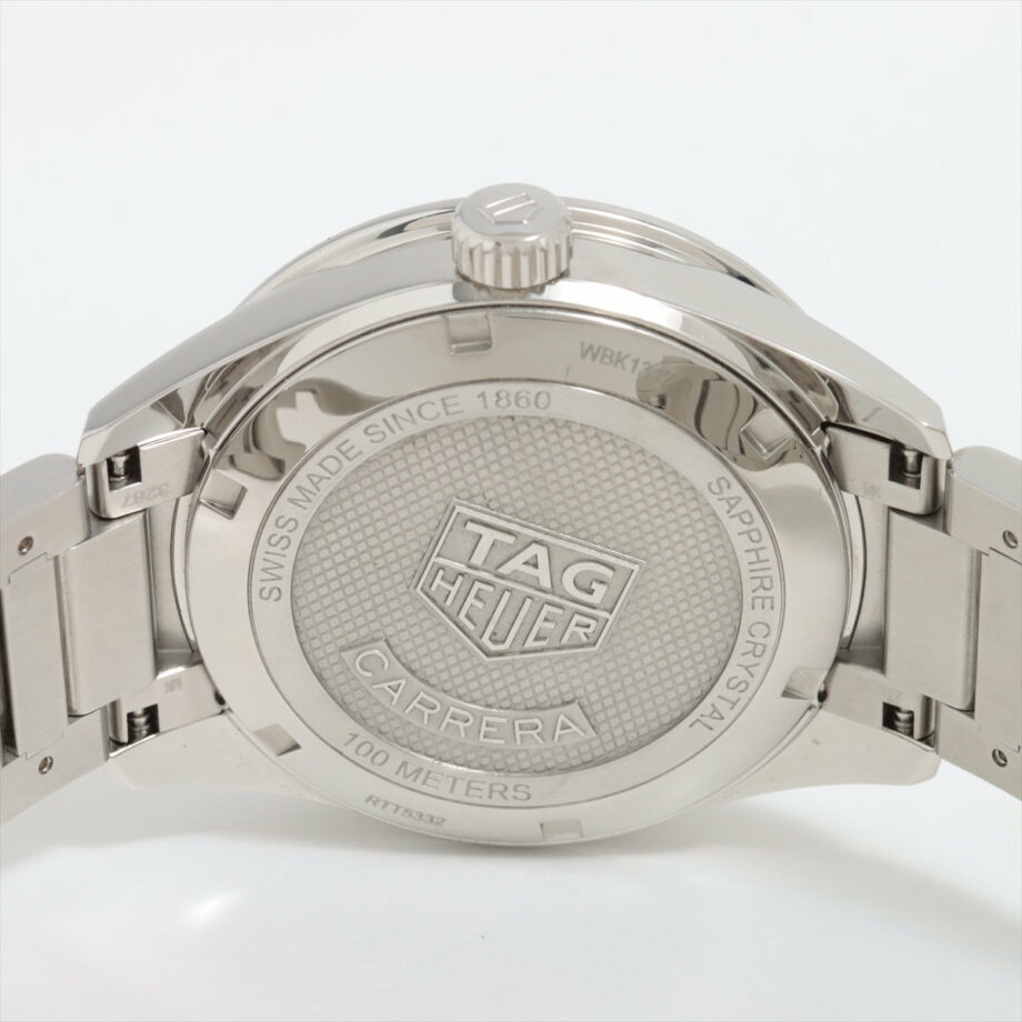 TAG Heuer Carrera