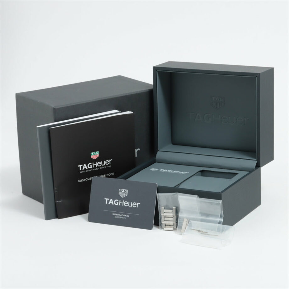 TAG Heuer Carrera