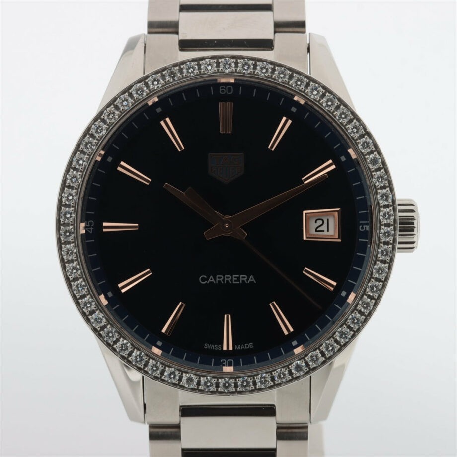TAG Heuer Carrera