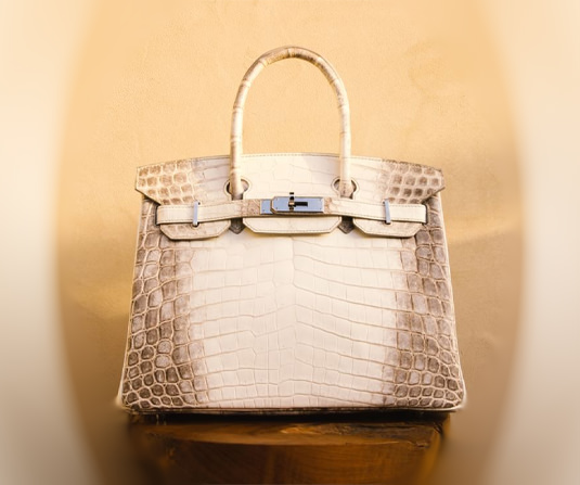 Pre-Owned Luxury bags