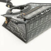 endiZUCCaRunawayshopperVinylxLeather2wayhandbagClearxblack04