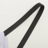 endiZUCCaRunawayshopperVinylxLeather2wayhandbagClearxblack06