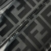 endiZUCCaRunawayshopperVinylxLeather2wayhandbagClearxblack09
