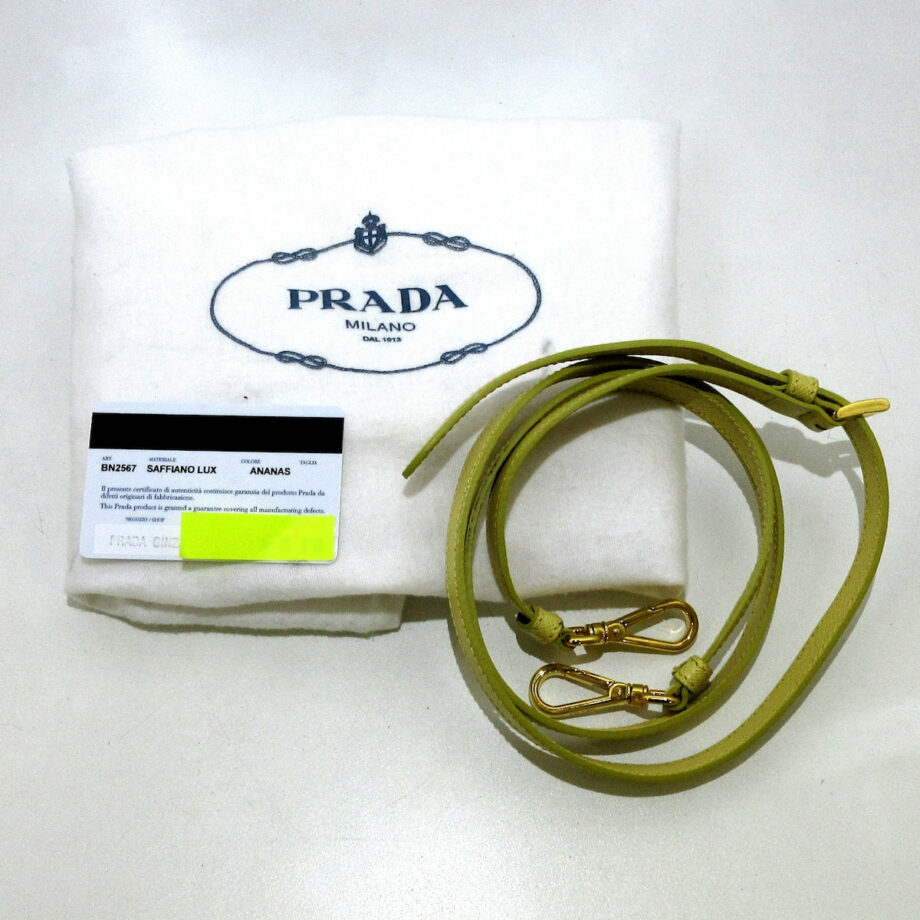 PRADA Handbag