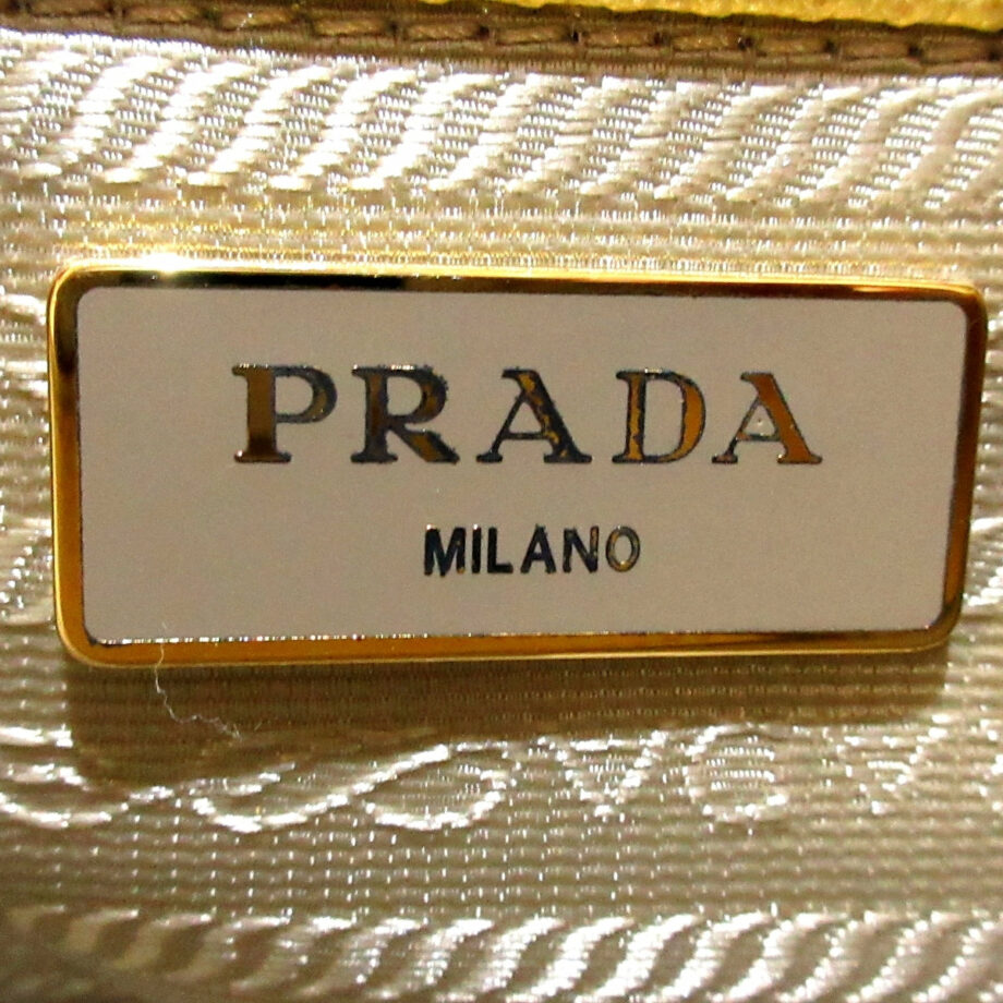 PRADA Handbag