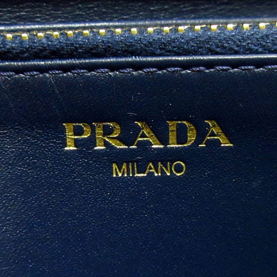 PRADA wallet
