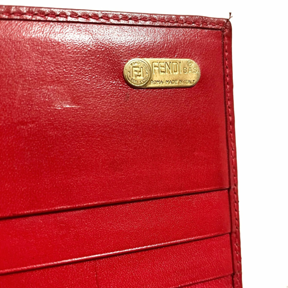 FENDI wallet