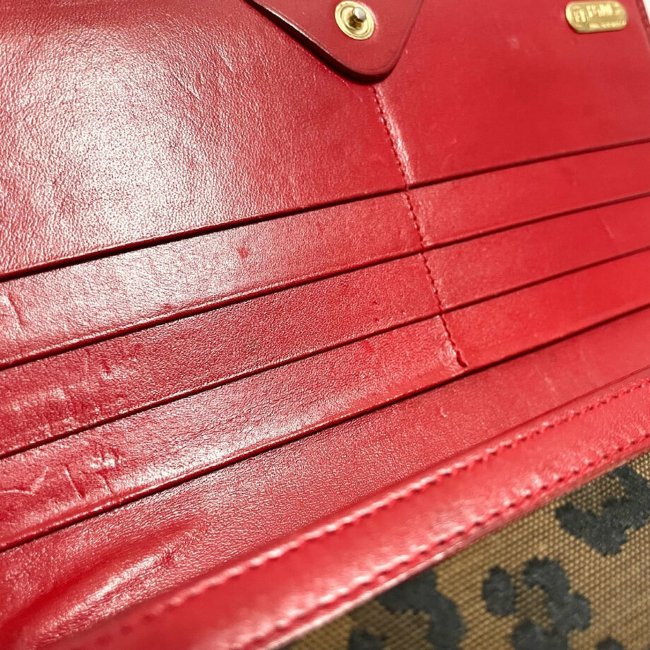 FENDI wallet