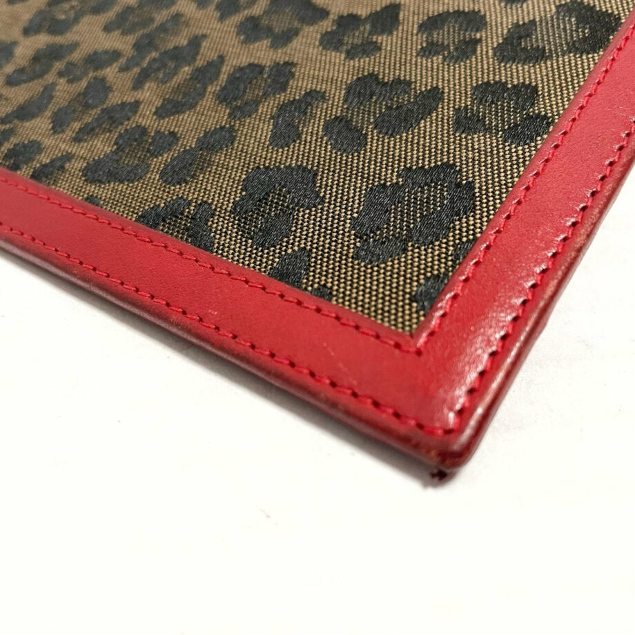 FENDI wallet