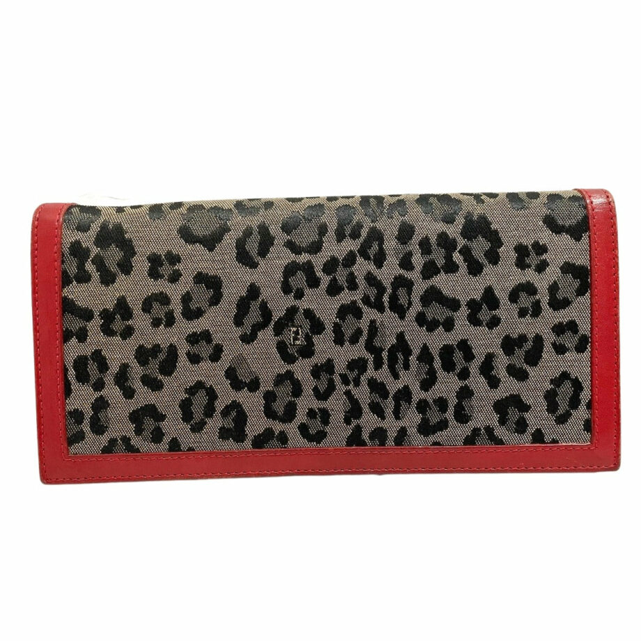 FENDI wallet