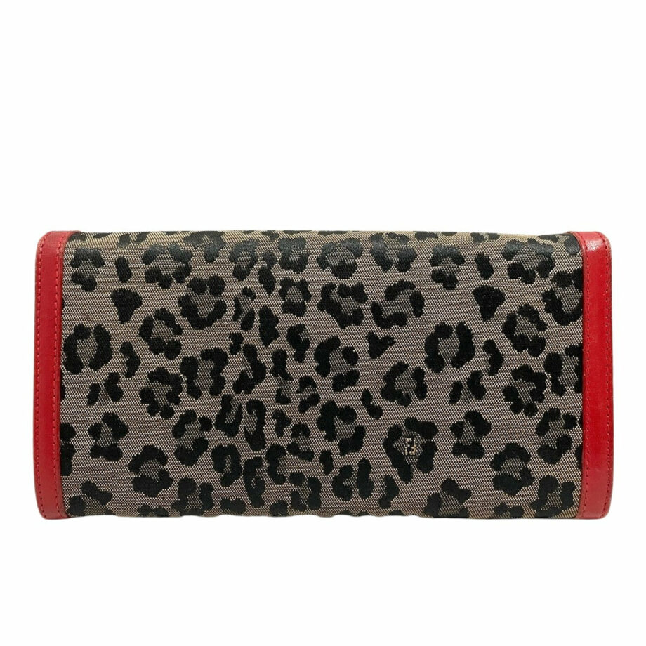 FENDI wallet