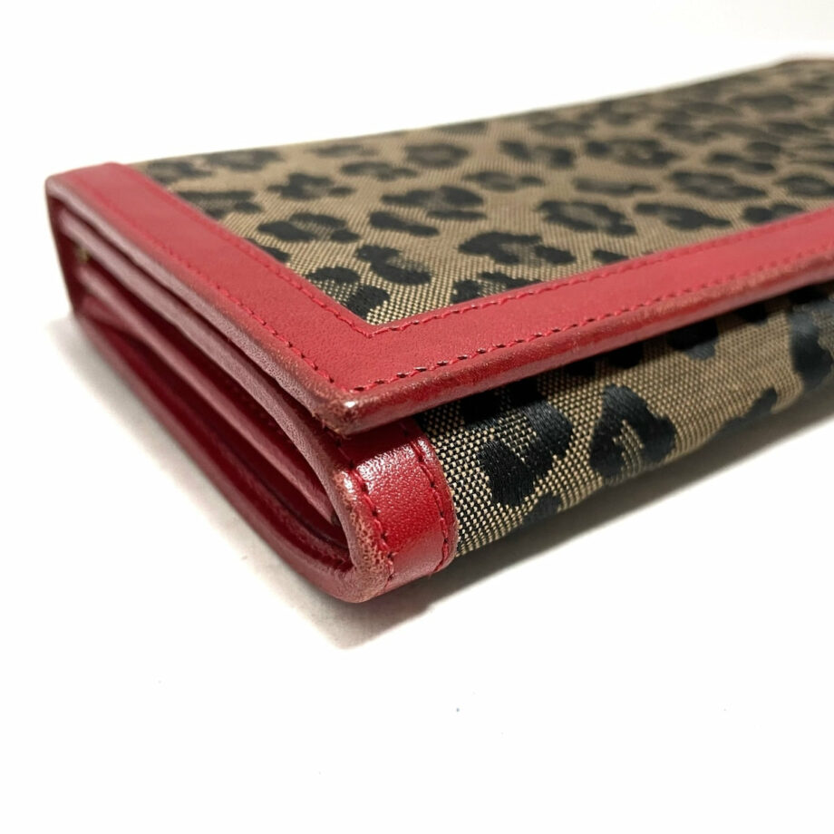 FENDI wallet