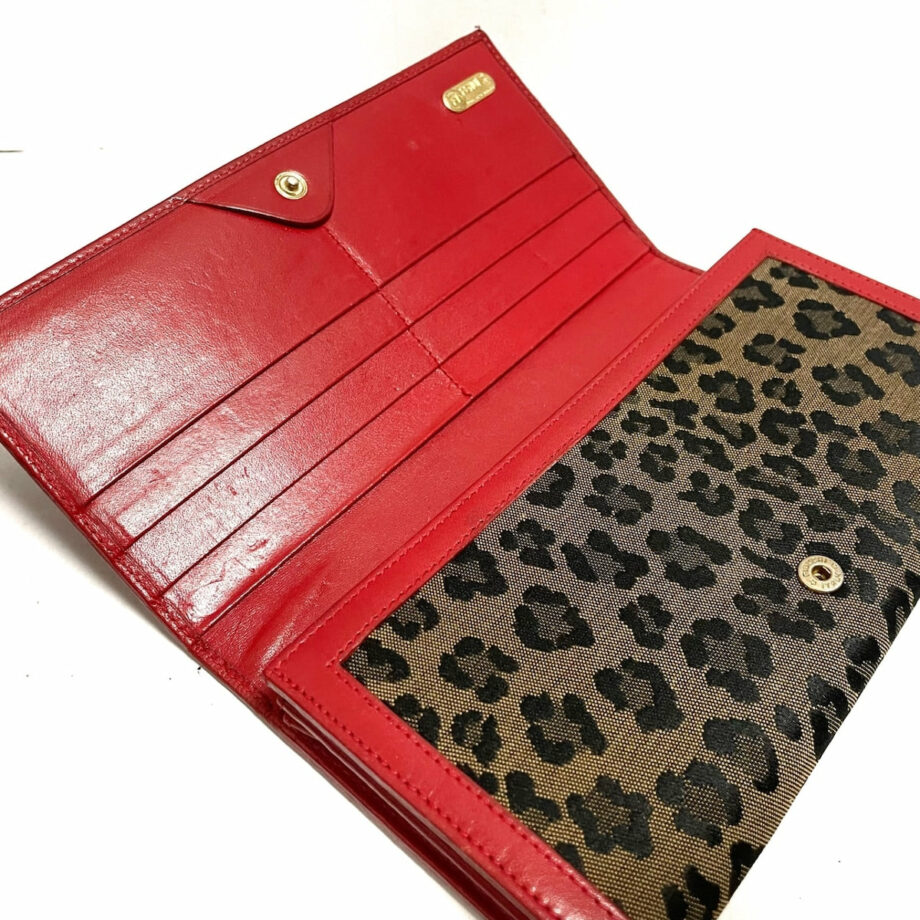 FENDI wallet