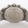 Audemars Piguet Royal Oak 26331IP.OO.1220IP.01 J66853 TI×PT AT Gray-Face No Extra Link Replacement belt x 16