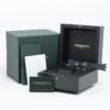 Audemars Piguet Royal Oak 26331IP.OO.1220IP.01 J66853 TI×PT AT Gray-Face No Extra Link Replacement belt x 18