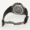 Audemars Piguet Royal Oak Concept K52902 Ti & CE & rubber Tourbillon Skeleton dial4