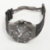 Audemars Piguet Royal Oak Concept K52902 Ti & CE & rubber Tourbillon Skeleton dial5