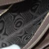 Balenciaga x Gucci The hackers projects PVC & leather Shoulder wallets Brown 68013108