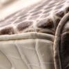 Birkin Handbag Himalaya Niloticus Crocodile with Palladium Hardware 307