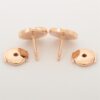 Bvlgari Bvlgari Bvlgari Onyx Piercing jewelry 750(PG) 3.5g4
