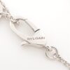 Bvlgari Diva Dream diamond Necklace 750(WG) 5.4g4