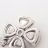 Bvlgari Fiorever diamond Piercing jewelry 750(WG) 10.3g 5