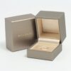 Bvlgari Gelati shells diamond rings 750(PG) 4.4g 52 Shell scratches4