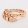 Bvlgari Serpenti diamond Bracelet 7501