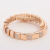 Bvlgari Serpenti diamond Bracelet 7502