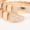 Bvlgari Serpenti diamond Bracelet 7503