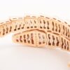 Bvlgari Serpenti diamond Bracelet 7504