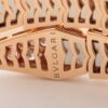 Bvlgari Serpenti diamond Bracelet 7505