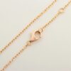 Cartier Juste un Clou diamond Necklace 7503 (1)