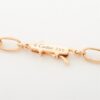 Cartier Juste un Clou diamond Necklace 7504