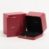 Cartier Love Open bangle Bracelet 750 (6)
