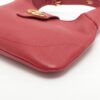 Gucci Aphrodite midium Leather Shoulder bag Red 7262743