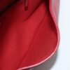Gucci Aphrodite midium Leather Shoulder bag Red 7262745