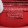 Gucci Aphrodite midium Leather Shoulder bag Red 7262746