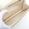 Gucci Dionysus Bamboo Leather 2way handbag White 4480755