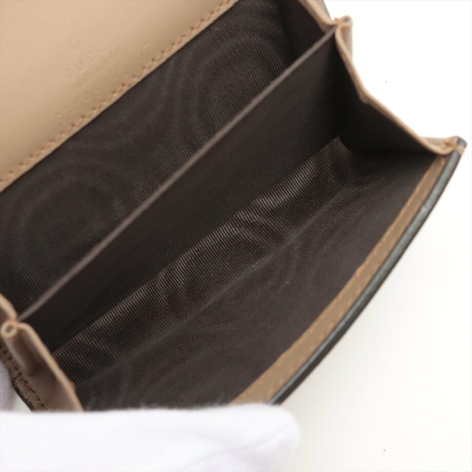 Gucci GG Supreme shoulder bag Dionysus