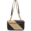 Gucci GG Marmont Leather Chain shoulder bag Multicolor 4434972