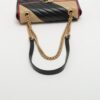 Gucci GG Marmont Leather Chain shoulder bag Multicolor 4434974