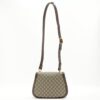 Gucci GG Supreme Blondie 2way shoulder bag Beige 7211722
