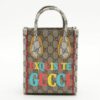 Gucci GG Supreme Multicolor 6994061