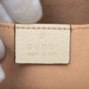 Gucci GG Supreme Padlock Small Chain shoulder bag Beige 4981568