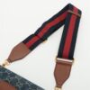 Gucci HOSE BIT 1955 Canvas & leather Shoulder bag Brown 6585744
