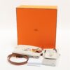 Hermes Kelly 28 Veau Epsom gold Gold Metal fittings B 20239